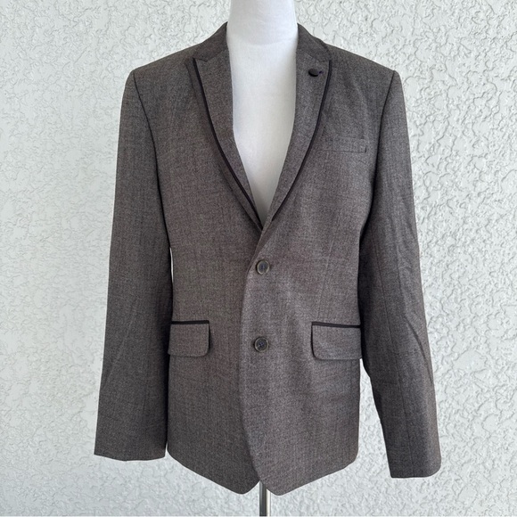 Ted Baker - Brown Sport Coat